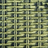 Outsunny Panchina da Giardino in Ferro, Panca da Esterno in Stile Vintage 2 Posti, 100x 50x88cm, Nero(m-9)