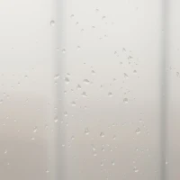 PawHut Valla para Animales Pequeños con 16 Paneles de Resina y 6 Paneles de Alambre con Puertas DIY Parque para Cobayas Conejos 105x70x45 cm Translúcido y Negro(m-9)