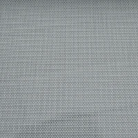 Outsunny Lettino Prendisole in Alluminio, Sedia Sdraio da Giardino in Textilene con Poggiatesta Rimovibile(m-9)