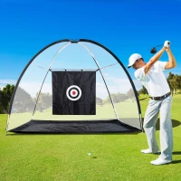 Filet Golf Driving avec cible(m-2)