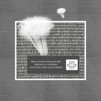 Outsunny 4 x 3m Sun Shade Sail HDPE Rectangle Canopy Outdoor Sunscreen Awning with Mounting Ropes for Garden, Patio, Party, UV Protection, Charcoal Grey(m-4)