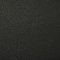 HOMCOM Bodenschutzmatte für Fitnessgeräte rutschfest Fitnessmatte 6 mm Dicke Unterlegmatte Sportmatte Multifunktionsmatte für Yoga Laufband Heimtrainer Yogamatte Bodenmatte 180x90 cm Schwarz(m-7)