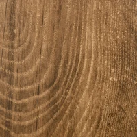 HOMCOM Mobile per Stampante e Documento, Cassettiera con Rotelle in Stile Nordico, Mobiletto Multiuso per Ufficio e Casa, Marrone Vintage(m-8)