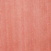 Outsunny Sonnensegel Sonnendach Sonnenschutz Dreiecke HDPE 4 Farben Neu (Rot, 4x4x4m)(m-8)