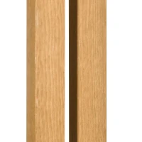 Outsunny Arenero Infantil con Toldo Ajustable en Altura 2 Bancos y Respaldos Desmontables para Patio 106x106x115 cm Natural(m-9)