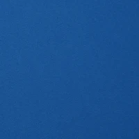 Outsunny Parasol de plage parasol inclinable rond Ø 223 cm tissu polyester haute densité anti-UV mât démontable aluminium sac de transport inclu bleu(m-8)