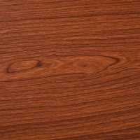 HOMCOM L-Shaped Corner Work Desk Gaming Office w/ Steel Frame CPU Rack Keyboard Tray Space-Saving Melamine Coating Computer Home Workstation Brown(m-8)