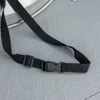 Outsunny Chauffage de terrasse à gaz 13 Kw 30 m² et IP44 chauffage radiant avec roues de transport étagère et protection contre le renversement détendeur et tuyau de gaz fournis alu et acier noir(m-9)