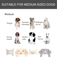 PawHut Metal Dog Cage Kennel Locking Door & Wheels Removable Tray Openable Top For Medium Pets 94 x 58 x 69.5 cm(m-8)