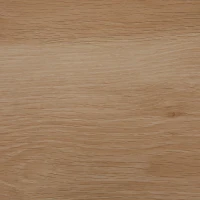 HOMCOM Schminktisch Kosmetiktisch mit Spiegel Frisierkommode Schmuck Schubladen Spanplatte Weiß+Eiche 70 x 39 x119-128 cm(m-8)