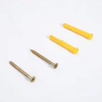 HOMCOM Mensola da Muro Salvaspazio in Legno, Mobile Porta CD con 4 Vani per Soggiorno, Camera e Ufficio, 95x17x16.5cm(m-9)