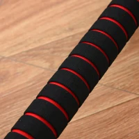 HOMCOM Juego de Mancuernas de 25 kg 2 en 1 de Dumbbell con Barras Conexión y Barra de Extensión Entrenamiento de Fuerza y Levantamiento de Pesas Negro(m-9)