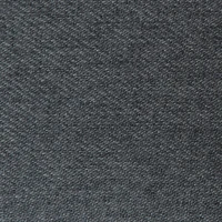 HOMCOM 3 Seater Corner Sofas for Living Room with Adjustable Headrest, Fabric L Shaped Sofa Settee, Couch, Dark Grey(m-7)