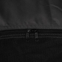 PawHut Foldable Dog Cat Tent with Water-Resistant Oxford, Carry Bag for Extra Large Dog, Charcoal Grey(m-9)