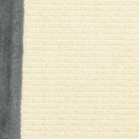 PawHut Katzenbaum für den Innenbereich, 111 cm, Kratzbaum mit Katzenbett, Sisal-Kratzpfosten, Spielball, Sprungplattform, Grau(m-9)