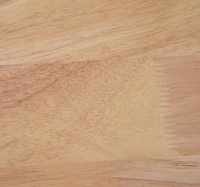 Lámpara de Pie de Madera Iluminación Interior Suave Lámpara con Estantes para Salón o Dormitorio 40x40x160cm Sin Bombilla(m-6)