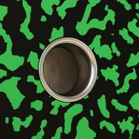 SPORTNOW Olympic Weight Plates with 5cm Holes, for Weight Lifting, 2 x 10kg(m-9)