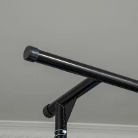 HOMCOM Barre de traction tour de musculation multifonction charge max. 100 Kg 117 x 117 x 197 cm(m-9)