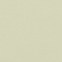 Outsunny Lot de 2 coussins assise et dossier pour banc banquette, palette 2 places dim. 120L x 80l x 12H cm Polyester crème(m-9)