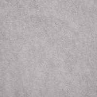 HOMCOM Lot de 2 chaises de salle à manger avec dossier assise rembourrée en velours pieds en métal gris(m-8)