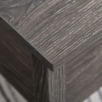 HOMCOM Lift Top Coffee Table, 98cm Wide Lift Up Tea Table with Large Hidden Storage for Living Room, Tan(m-9)