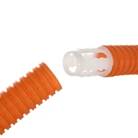 PawHut Agility-Set für Hunde, Hundetraining, 4 Bögen, für Einsteiger, mit Tragetasche, blau+orange, 88 x 64 x 95cm(m-8)