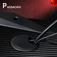 HOMCOM Scrivania PC Postazione Gaming con Gancio per Cuffie e Porta Tazza, Metallo e Legno, 122x66x96cm, Nero e Rosso(m-8)