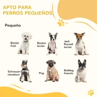 PawHut Puerta de Seguridad Extensible 0-150 cm Barrera Retráctil para Mascotas para Escaleras 165x10,7x85 cm Negro(m-8)