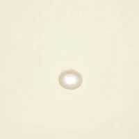 Outsunny  Cenador de Jardín 4x3 m Pérgola Montado en Pared con Toldo y 16 Orificios de Drenaje Marco de Metal y Poliéster 180 g/m² para Patio Terraza Crema(m-9)