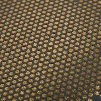 HOMCOM C Shaped Side Table with Wheels, Mobile End Table, Laptop Stand with Metal Frame and Storage Shelf, Rustic Brown(m-9)