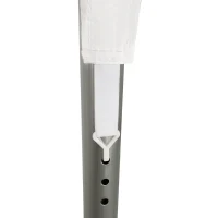 Outsunny Garage Portatile 4x4m con Tettoia anti UV, Pioggia e Vento per Veicoli, Matrimoni e Feste - Bianco(m-9)