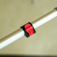 HOMCOM Kit di Pulizia per Casa e Ufficio con Asta, Spolverino per Ragnatele, Spolverino in Microfibra e Spolverino per Ventilatore(m-9)