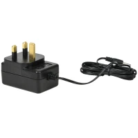 AIYAPLAY 12V 1A Battery Charger for Ride on Cars(m-11)