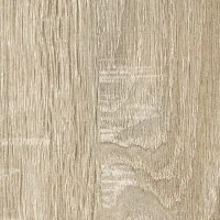 HOMCOM Mueble de TV para Televisores de hasta 55" Mueble con 2 Armarios y 2 Estantes 120x40x55 cm Natural y Blanco(m-9)