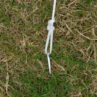 Outsunny Gazebo da Giardino Pieghevole ed Esagonale con Zanzariera, in Acciaio e Poliestere, 3.2x3.2x2.7 m, Marrone(m-9)