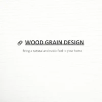 HOMCOM Set of 3 Wooden U-Shaped Floating Shelves Set Wall Mounted Hanging Bookshelf CD DVD Storage Display for Bedroom Living Room Kitchen, White(m-5)