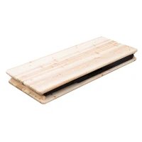 Outsunny Conjunto de Mesa y Bancos Set de Muebles Plegables para Picnic Mesa Cervecera Amplia de 120x50x76cm(m-7)