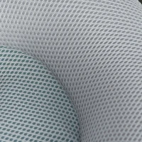 HOMCOM Bañera Plegable para Bebé Bañera Bebé 0-3 Años 50 Litros con Cojín Cómodo y Patas Plegables Carga 50 kg 80x53,9x20,8 cm Verde(m-9)