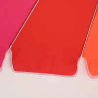 Outsunny Arc. 2.4m Beach Umbrella with Sand Anchor, Outdoor Sun Shade Parasol with UV Protection, Adjustable Tilt, Carry Bag, Multicolour(m-9)