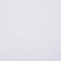 HOMCOM Modern Round Coffee Tea Table White Side End Living Room Storage Unit With Metal Legs Scandinavian Chic(m-6)