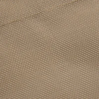 Outsunny Garden Swing Seat Cover Replacement, for 2 and 3 Seater Swing Bench, 115 x 45 x 45cm, Beige(m-8)