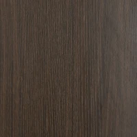 HOMCOM Printer Stand Home Office Mobile Storge File Cabinet Organizer with Castors, Door, Walnut Brown(m-8)