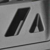 Outsunny Compostiera da Giardino Girevole a 2 Sezioni con 8 Prese d'Aria, Compostiera Domestica in Acciaio e PP, 160 L, per Compostaggio Rifiuti Organici, 71x65x96 cm, Nero(m-8)