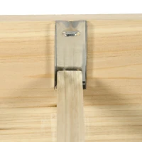 Outsunny Raised Bed with Greenhouse, Wooden Garden Planter Box with PVC Cover, Roll Up Windows, Dual Use for Vegetables, Plants, Flowers, 115 x 80 x 54 cm, Natural Wood Effect(m-9)