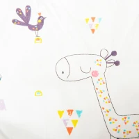 Outsunny Baby Swing Seat, Kids Hanging Hammock Chair, with Cotton-Padded Pillow, Wooden Frame, Indoor Use, for Ages 6-36 Months, Grey(m-9)