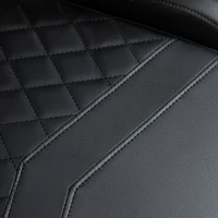 Vinsetto Computer Gaming Chair with Footrest, Video Gaming Chair for Adults with 130° Reclining Back, Desk Chair with Lumbar Support and Adjustable Height, Black(m-8)