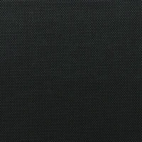 Outsunny Lettino Sdraio Prendisole in Alluminio e Texteline | Schienale Regolabile, Nero e Grigio, 2 Ruote | 169 x 65 x 102cm(m-8)