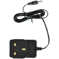 AIYAPLAY 12V 1A Battery Charger for Ride on Cars(m-8)