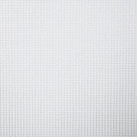 PawHut Puerta para Perros Plegable con Ancho Ajustable 5,5-115 cm Barrera de Seguridad para Perros Retráctil con Asa Blanco(m-7)