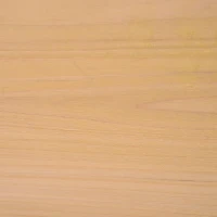 Outsunny Large Fir Wood Raised Plant Stand Oak Tone(m-11)